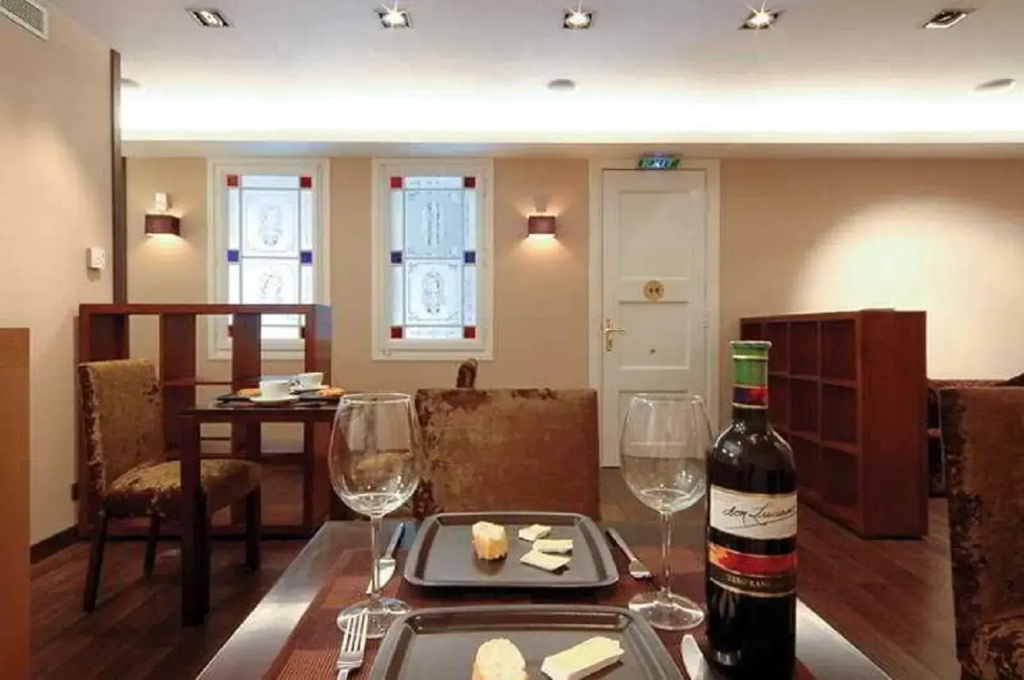 Casa Boutique Barcelona - Général
