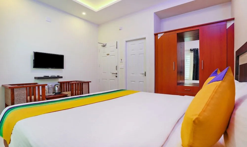 Hotel photo 20