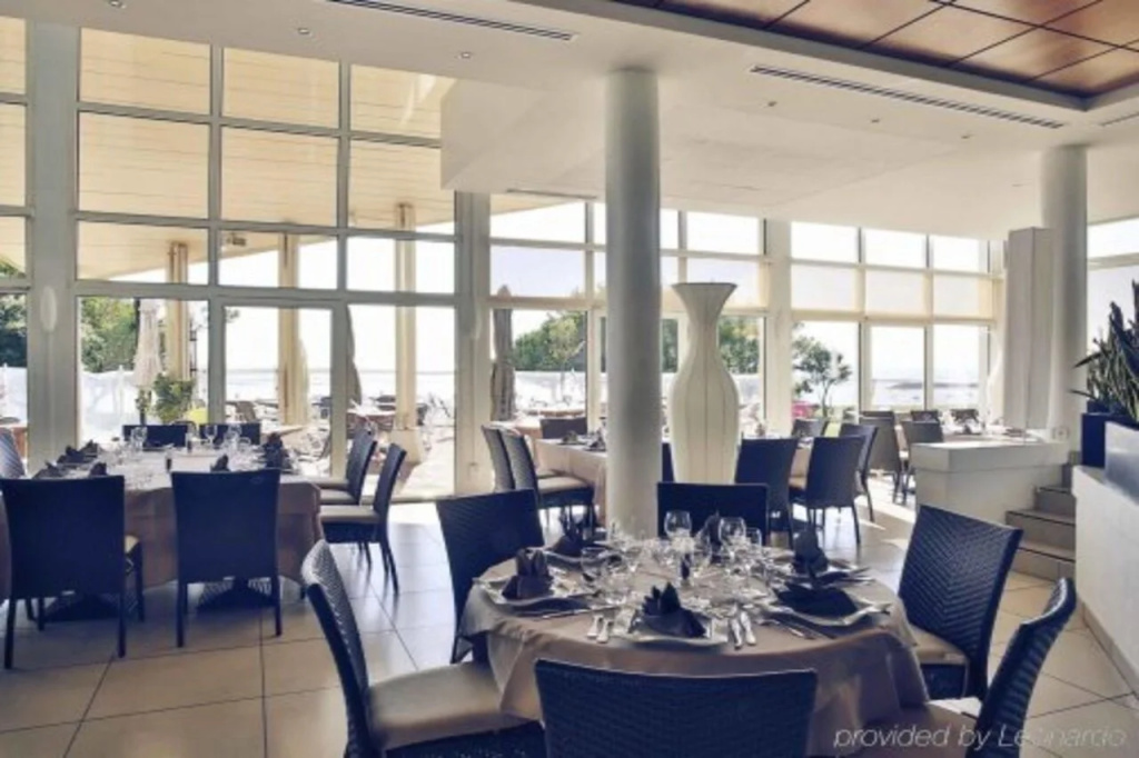 La Grande Terrasse Hôtel & Spa La Rochelle - MGallery - Général