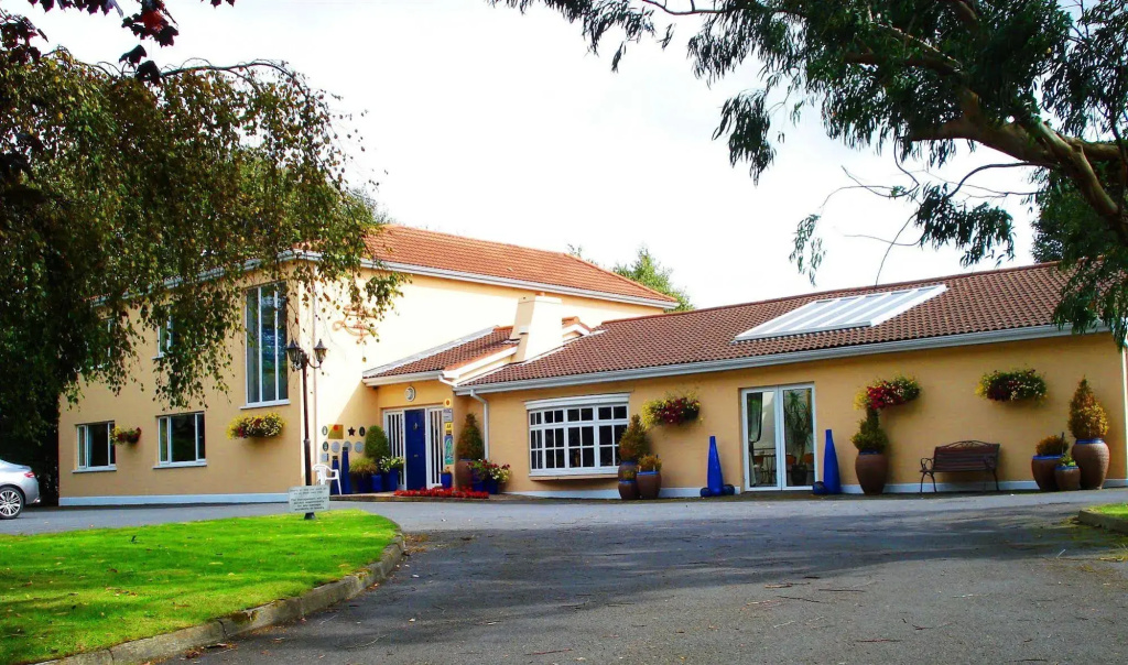 Ashlee Lodge - Général