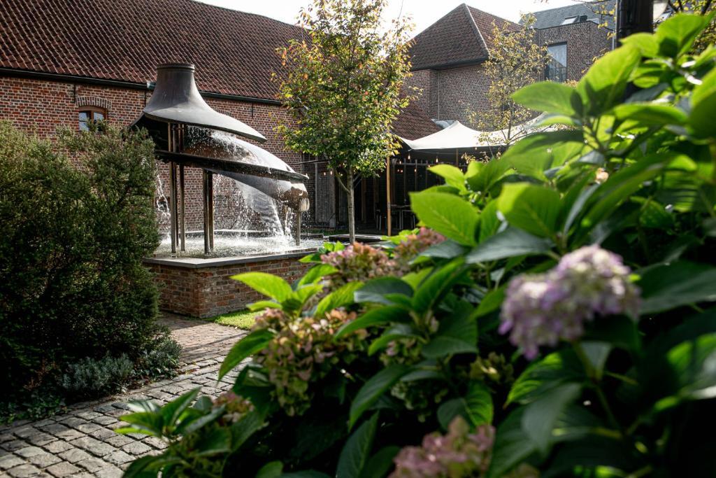 Hostellerie De Biek by null