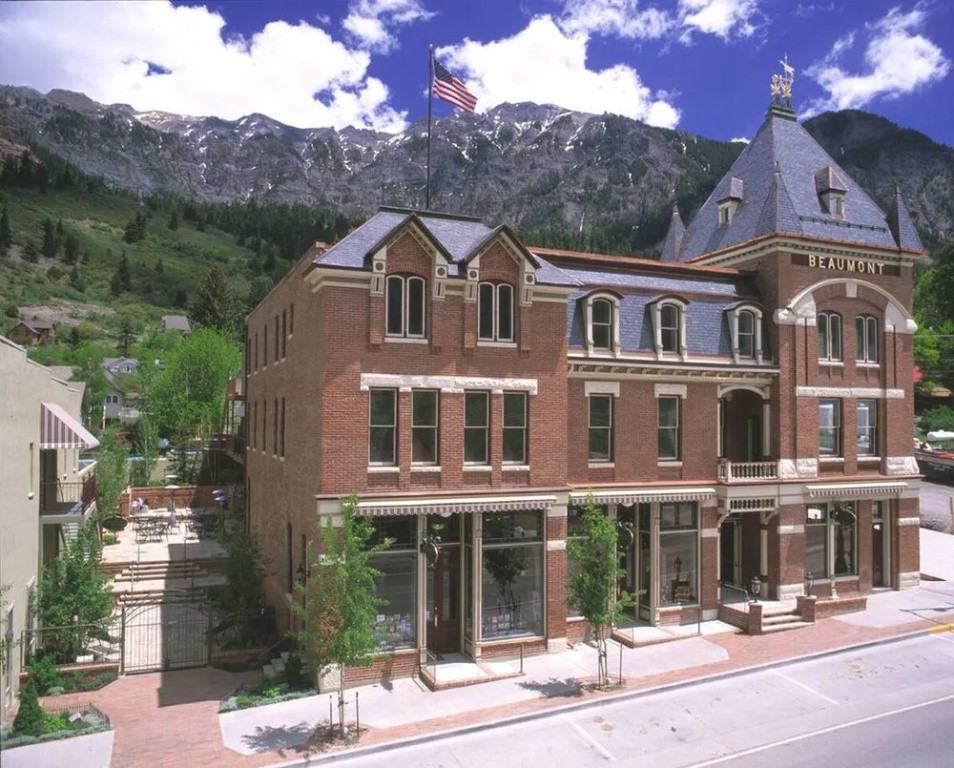 Hotel photo 18