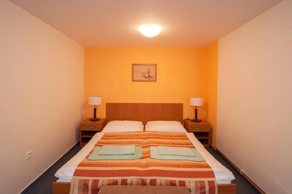 Sport-V-Hotel - Général