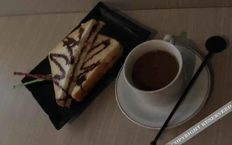 Food & Beverage