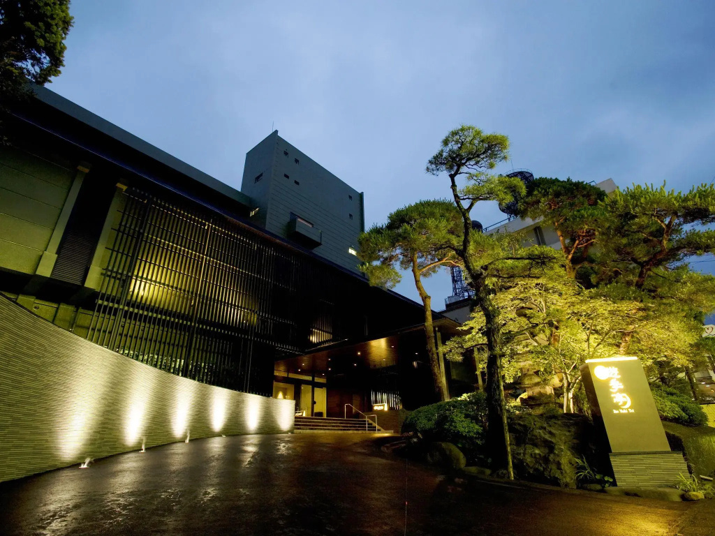 Ito Yuki Tei