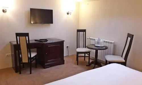 Green Park Boutique Hotel - Général