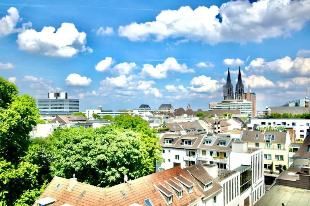 Stadthotel am Römerturm - Général