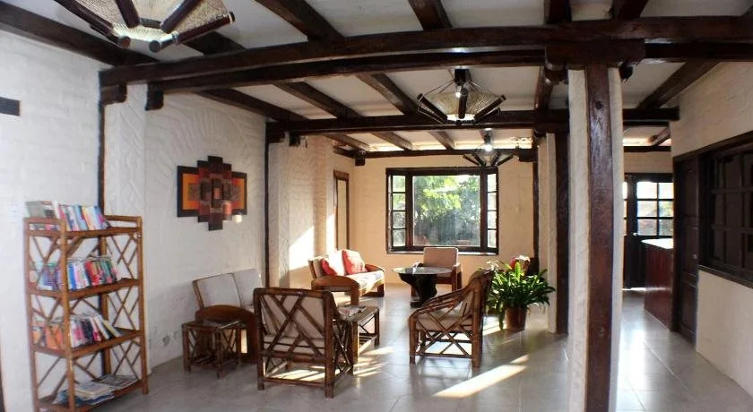 Hotel La Vista - Général