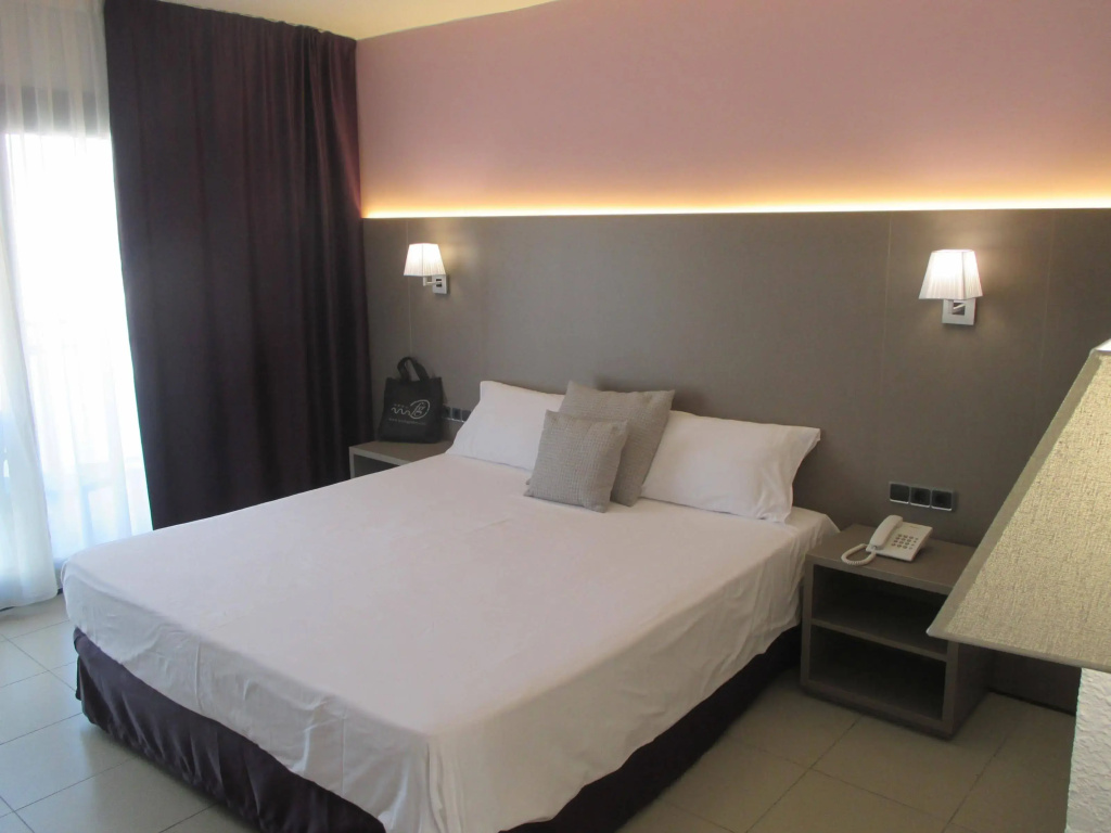 Hotel Fenals Garden - Général