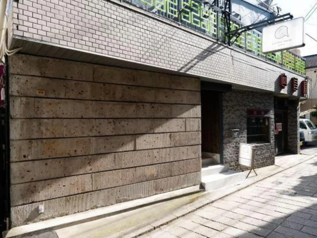Linden Haus BEPPU - Vacation STAY 54769