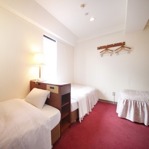 Hotel Shinjukuya 사진 3