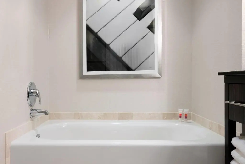 Loews Atlanta Hotel - Chambres