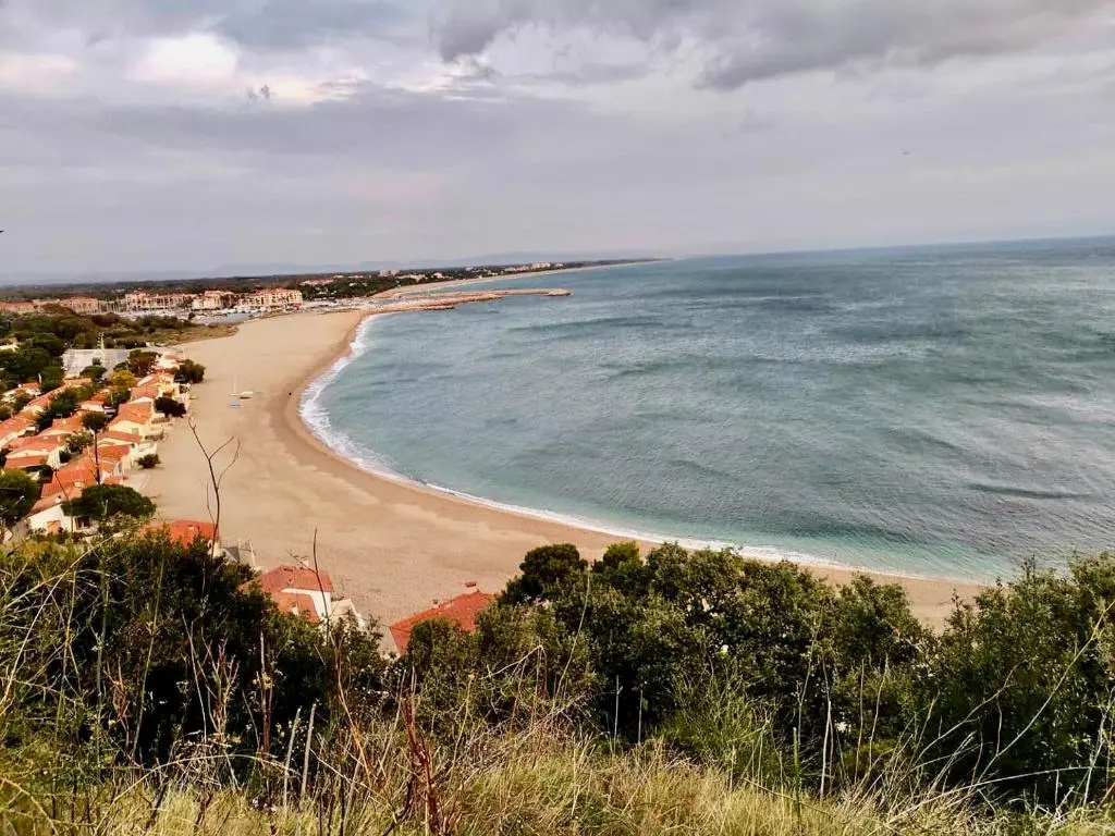 Beach & Waterfront