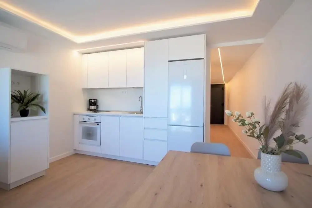 Natural Park - Chambres