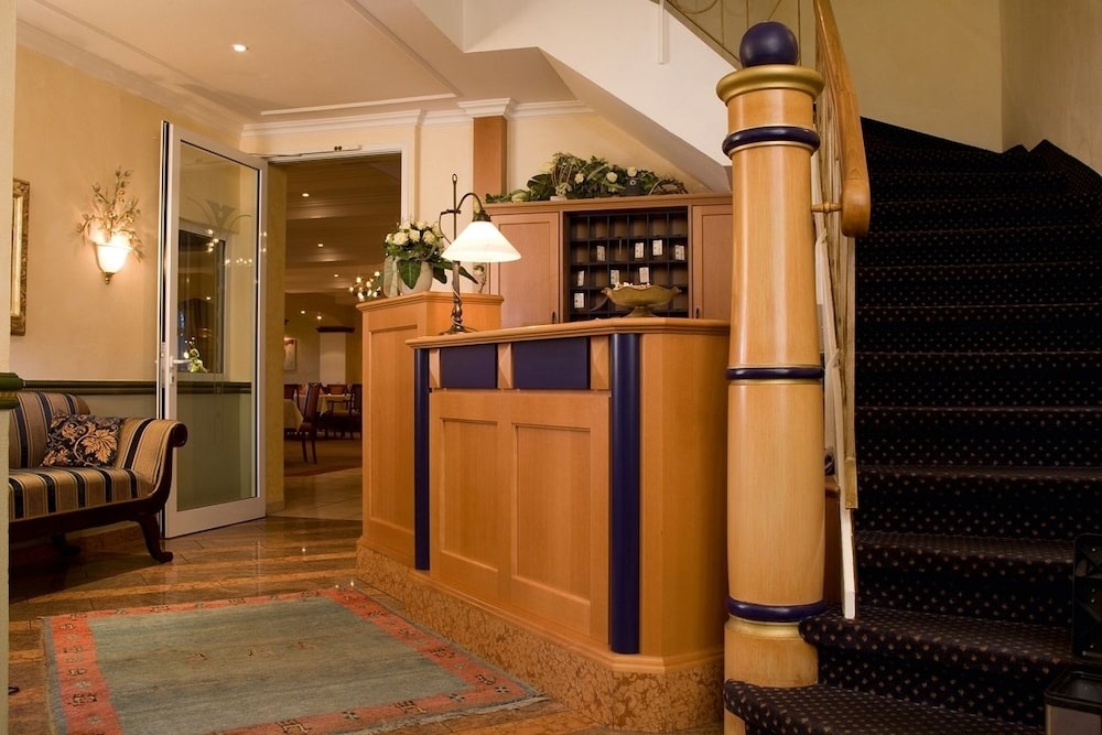 Hotel Rech — 2