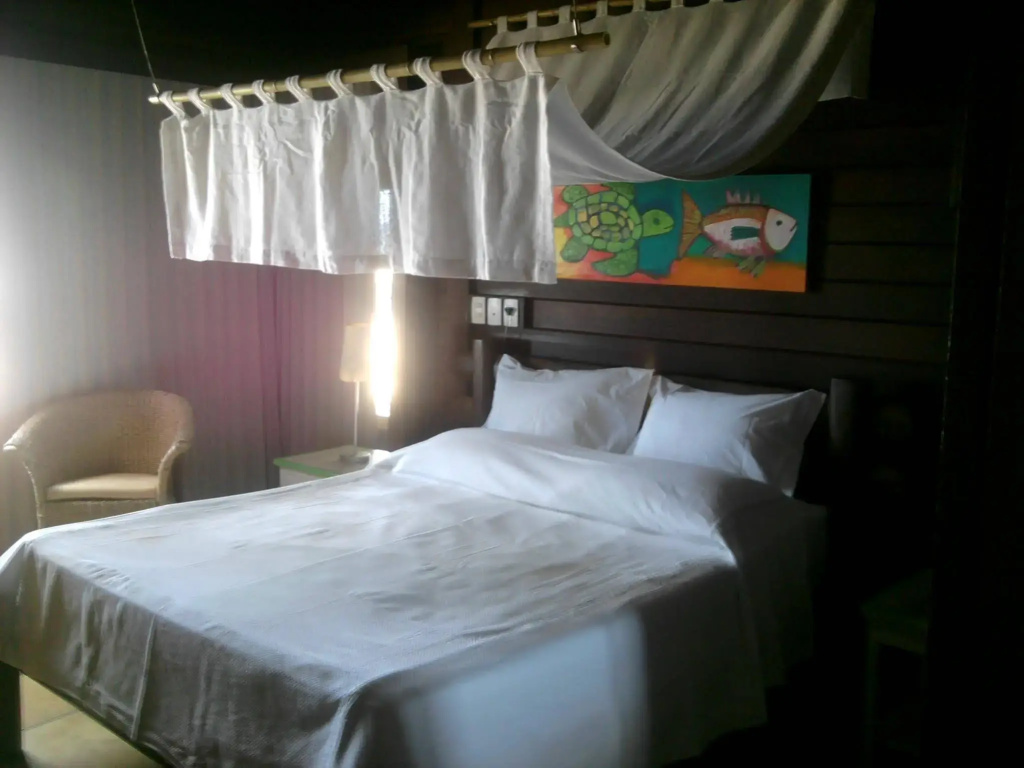 Siri Paraíso Hotel - Général