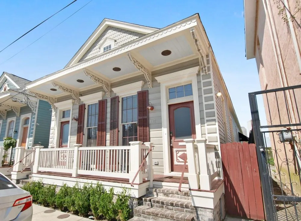 Modern 1-BD Near French Quarter | Walk to Superdome