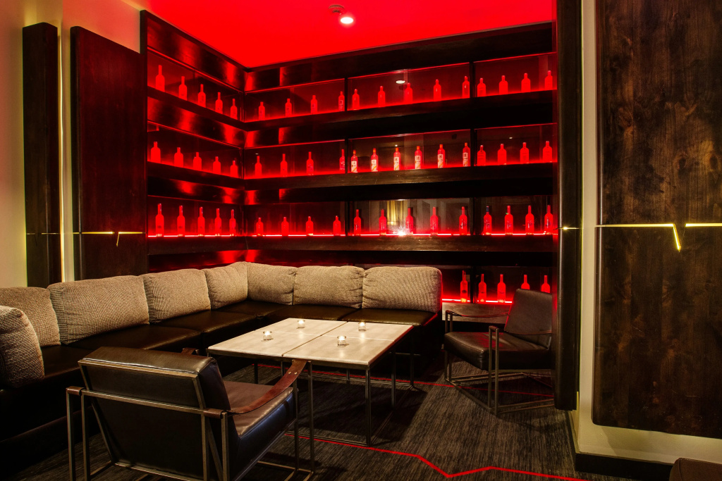 Hotel Valencia Santana Row - Général