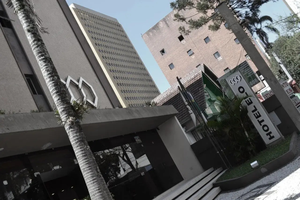 Hotel Elo
