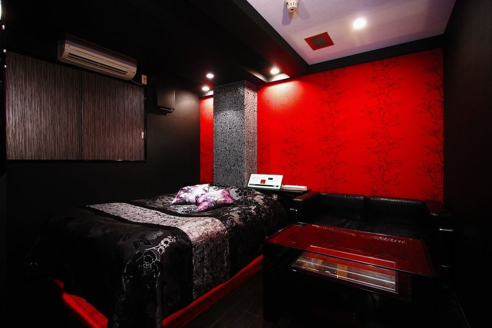 Hotel KAHNI - Adults Only 사진 12
