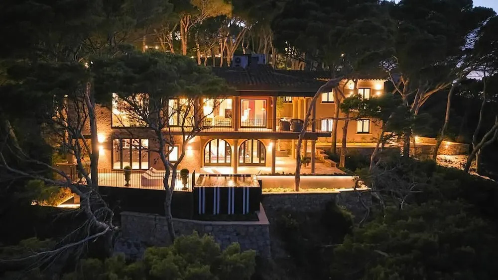 Villa Punta Maisi