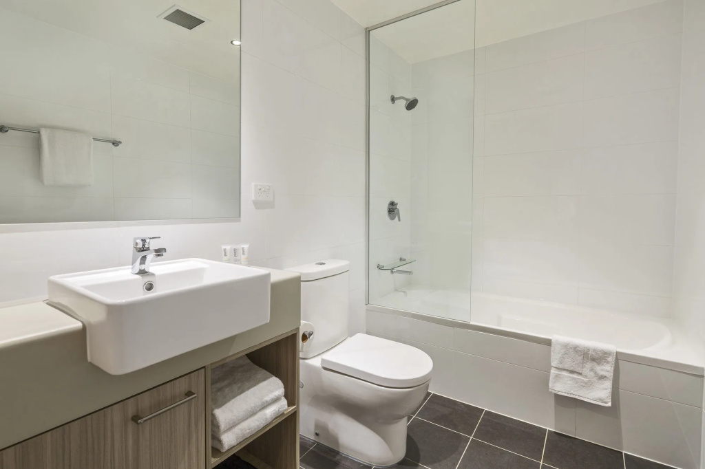 Quest Chatswood - Général