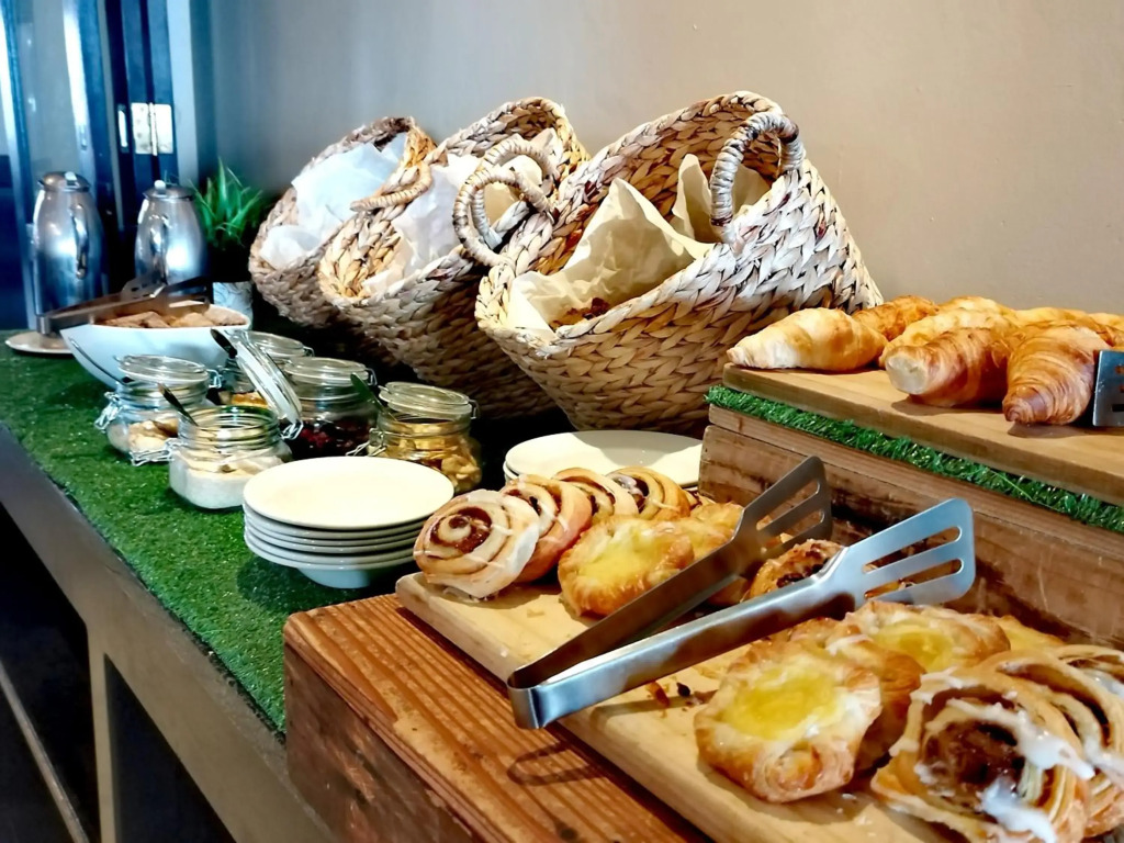 Protea Hotel by Marriott Bloemfontein - фото 18