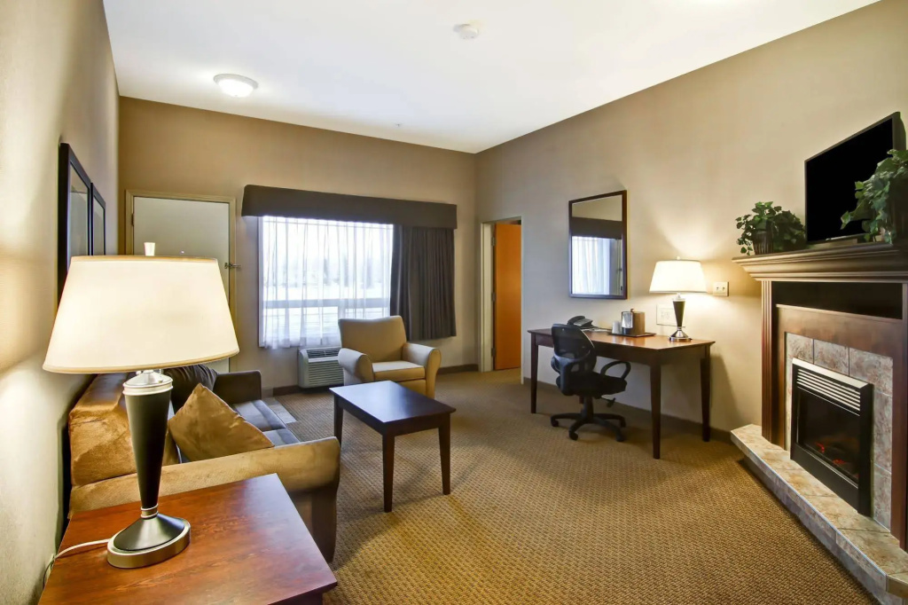 Hotel photo 6
