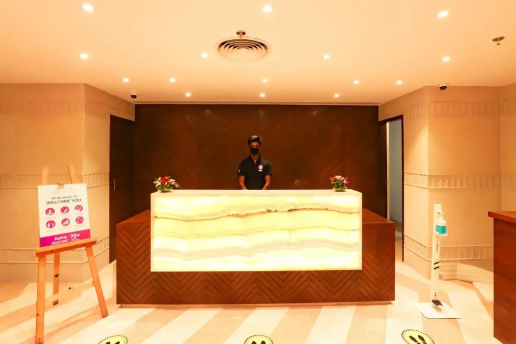 Hotel photo 26