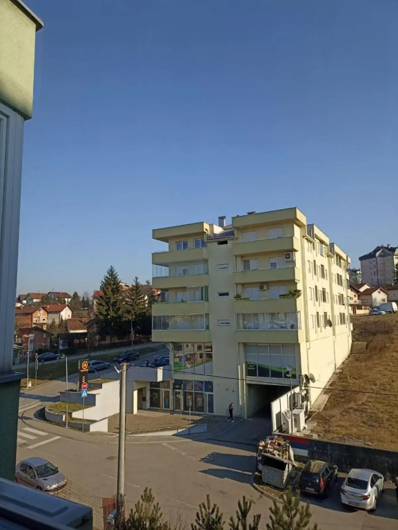 Apartments Tepić