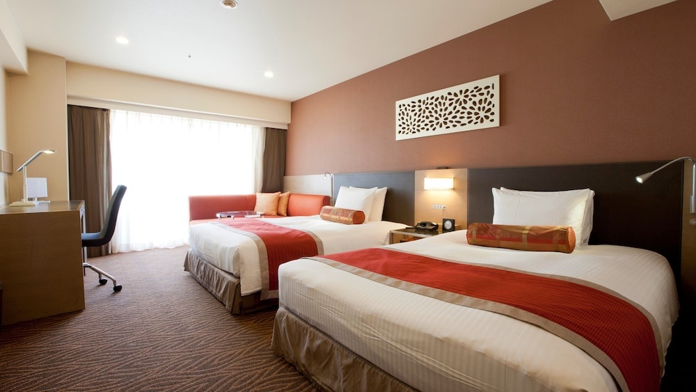 Hotel Sardonyx Tokyo 사진 15
