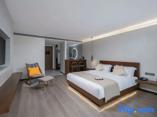Oft Tamandare Plaza Hotel - Chambres