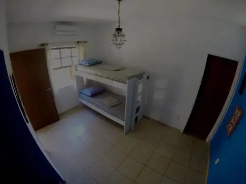 Books Rehab Hostel - фото 15