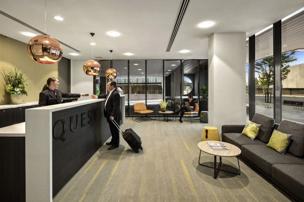 Hotel photo 21