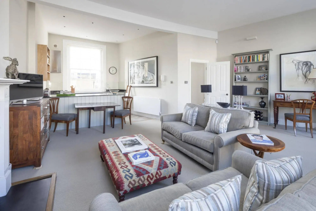 Onefinestay - Maida Vale Apartments