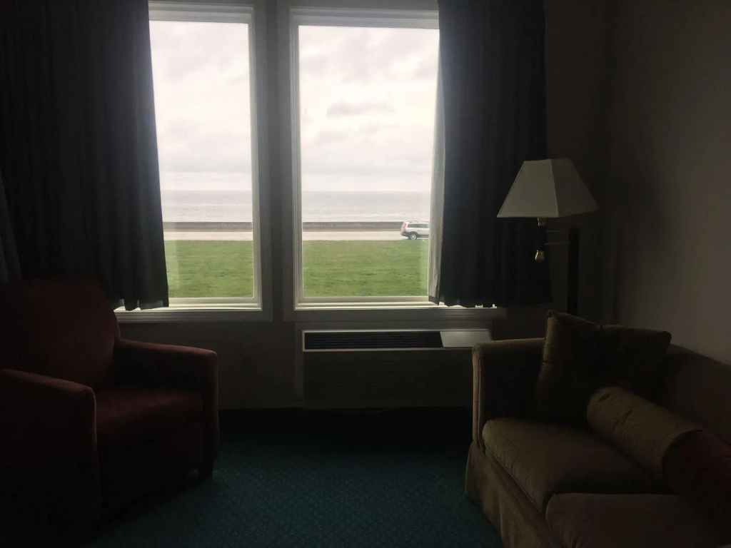 Atlantic House - Général