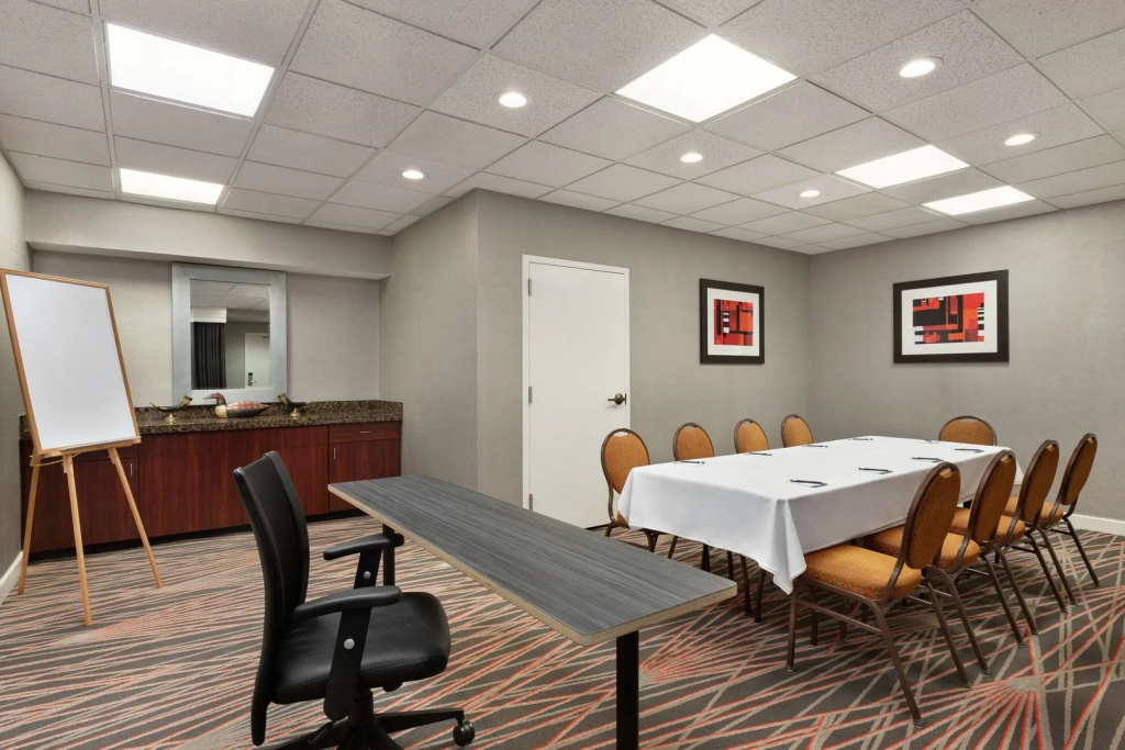 Homewood Suites by Hilton North Dallas-Plano - Général
