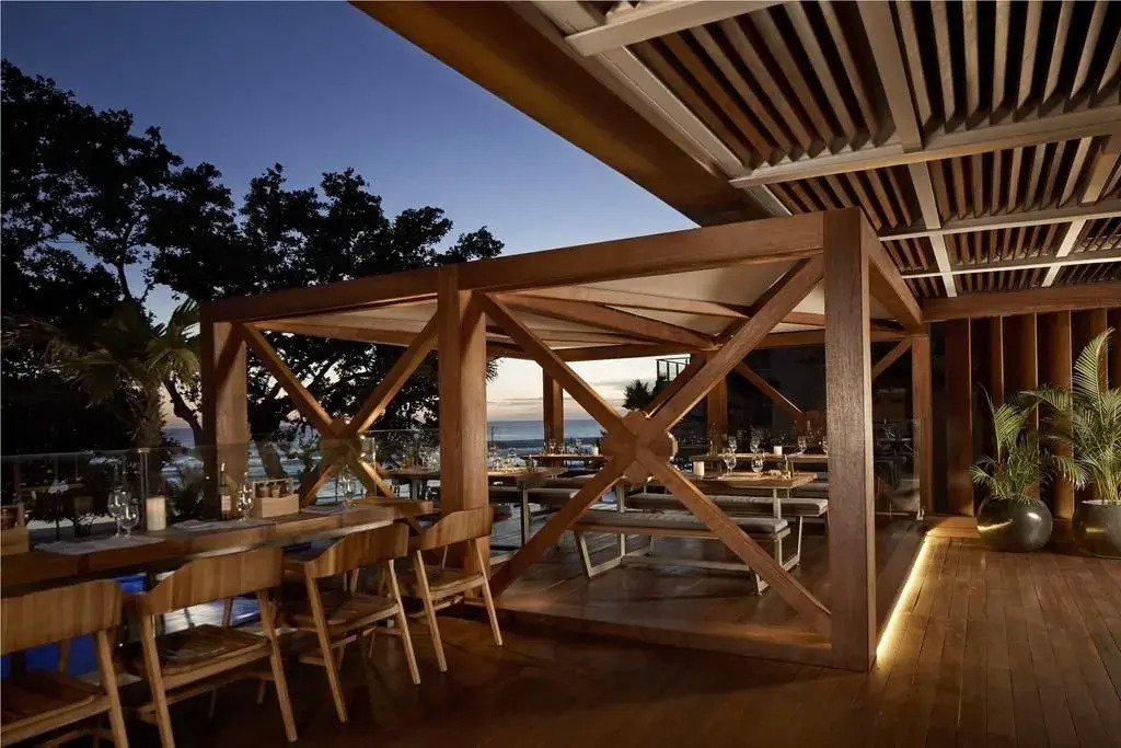 Double-Six Luxury Hotel Seminyak