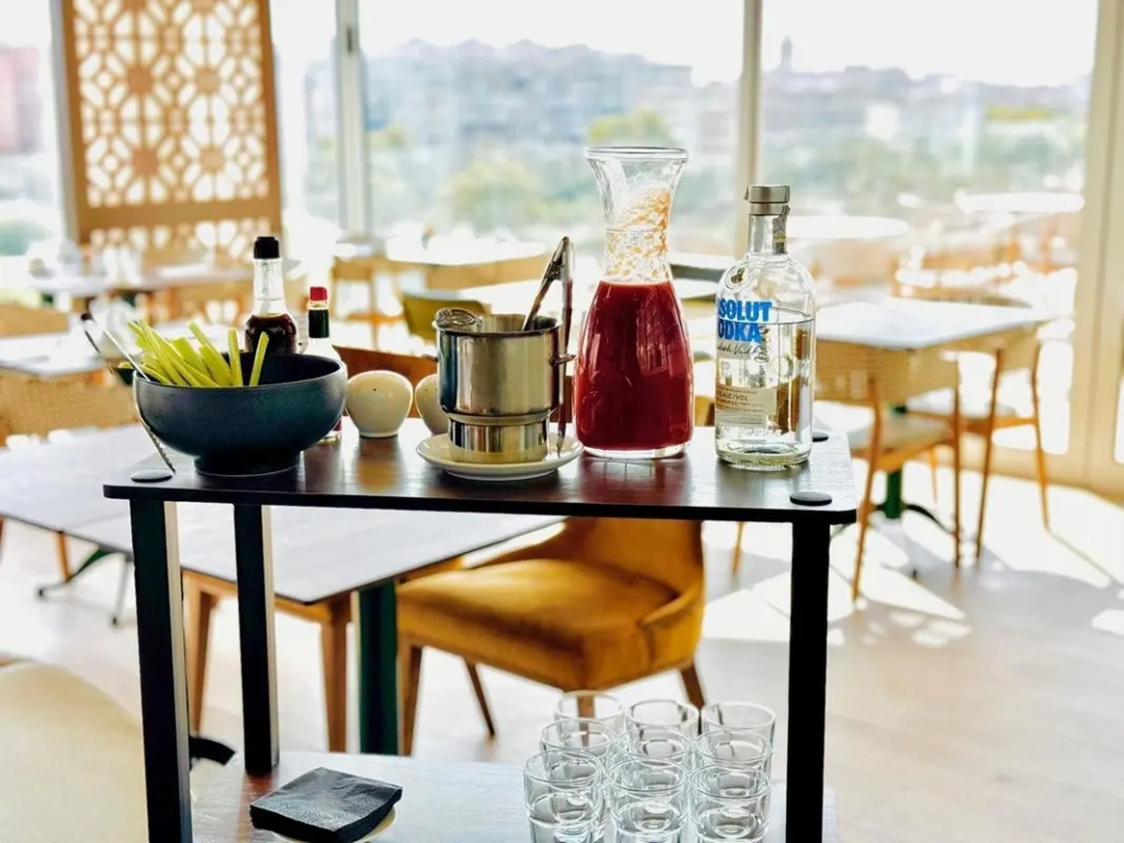 Hotel Ribera de Triana - REOPENING! - Général