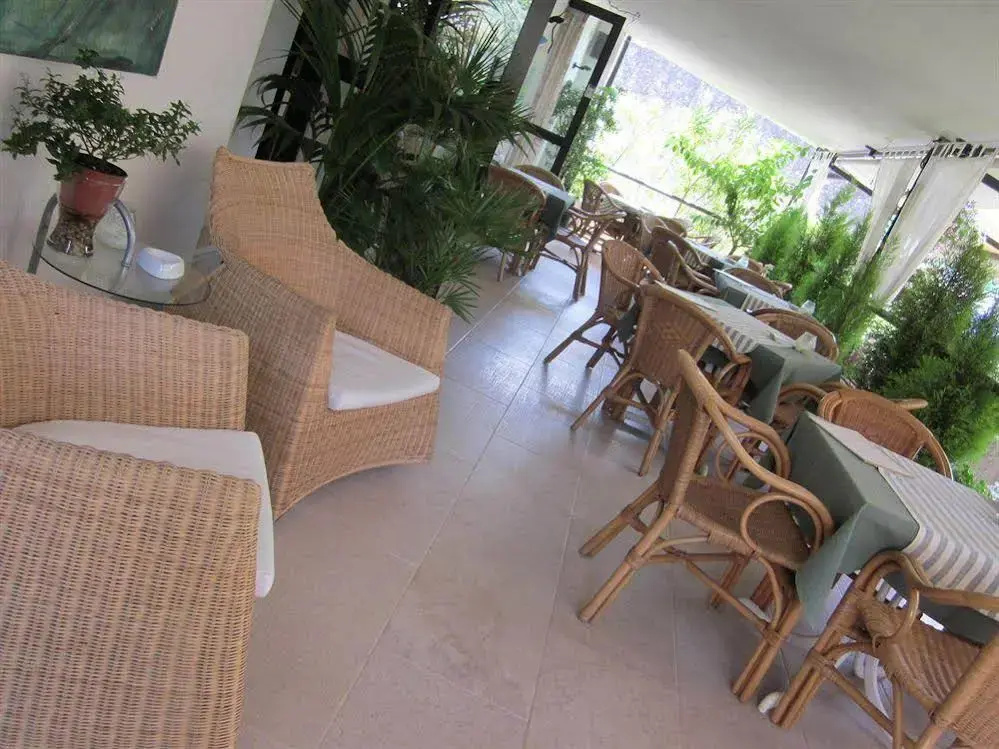 Garni Marina - Général
