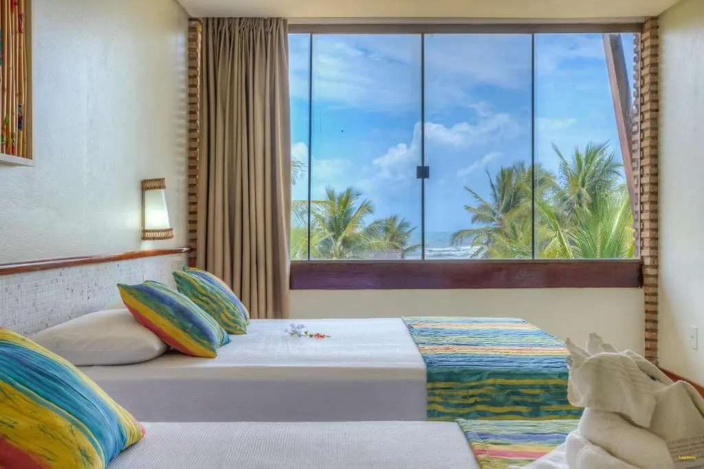 Premium room