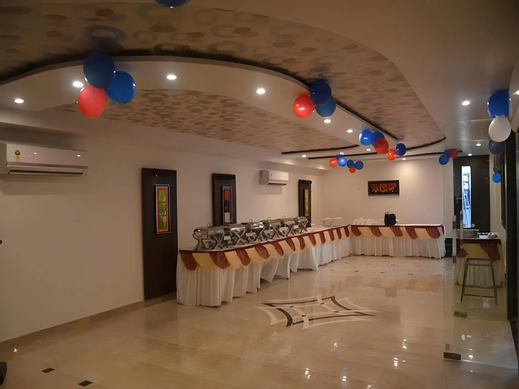 Hotel photo 15