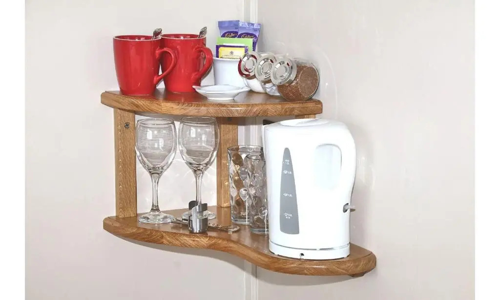 Seven Bed and Breakfast - Chambres