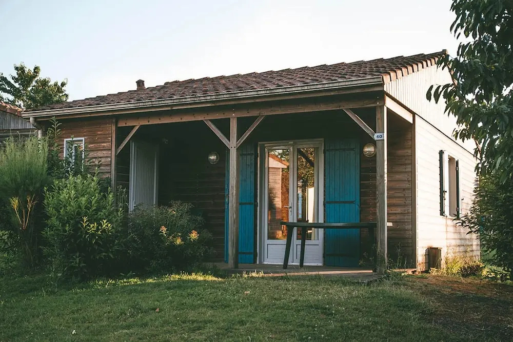 Accessible Family Cottage for 6