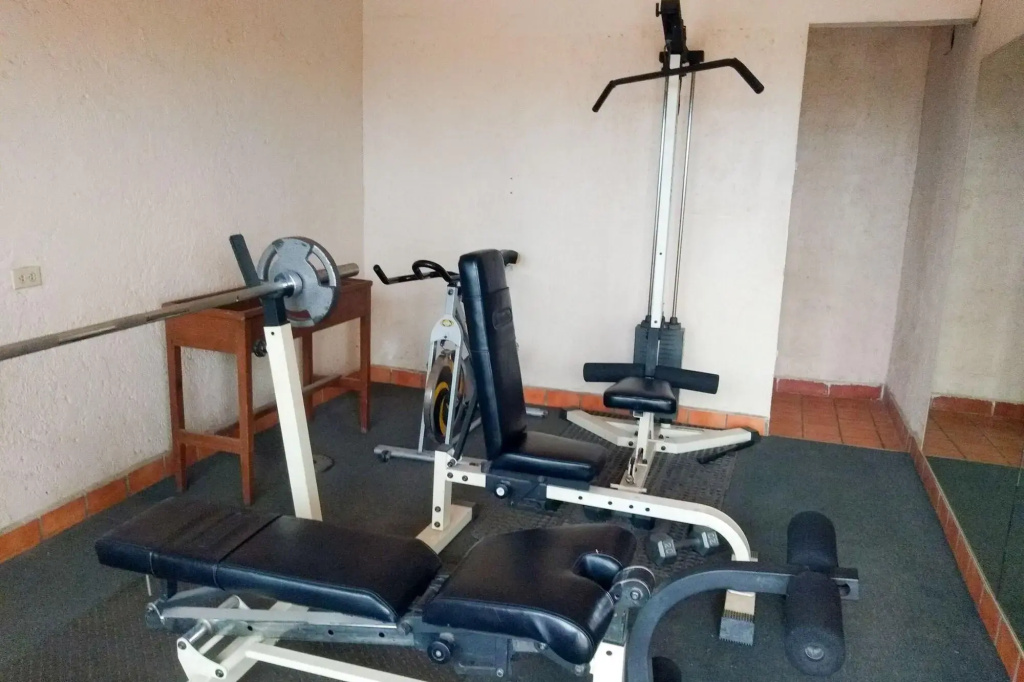 Hotel photo 21