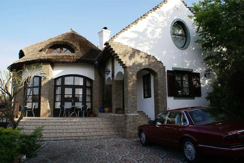 Villa Alexander - фото 12