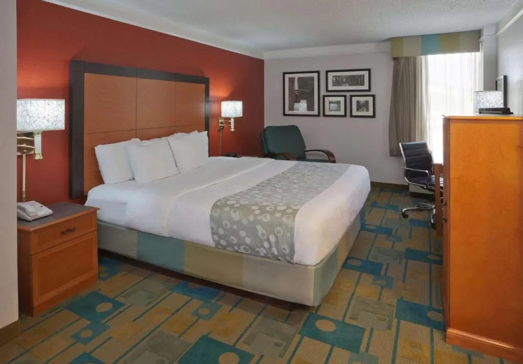 La Quinta Inn & Suites by Wyndham Houston Stafford Sugarland - Chambres