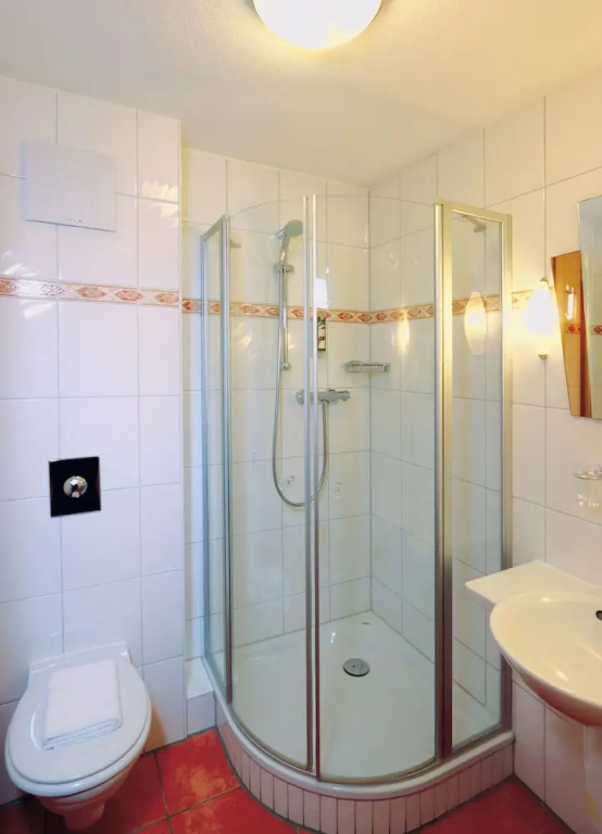Hotel & Restaurant Eurohof - Chambres