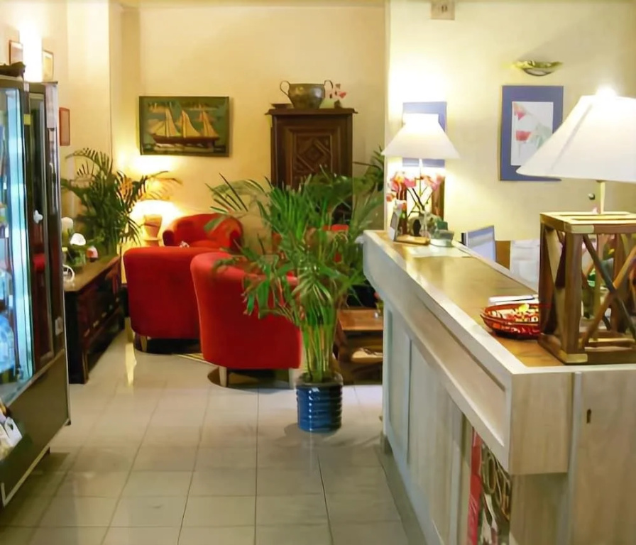 Hotel photo 14