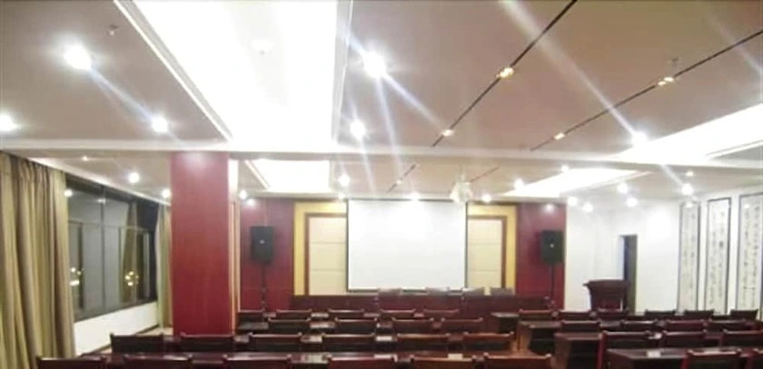 Jiayuguan Yuda Hotel — фото 3